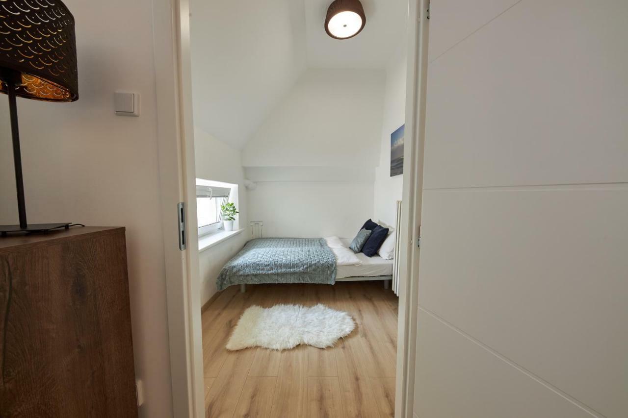 Apartment Le Monde - Amazing 5bdr In Downtown Bratislava