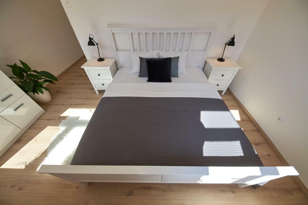 Apartament Le Monde - Amazing 5bdr In Downtown Bratysława