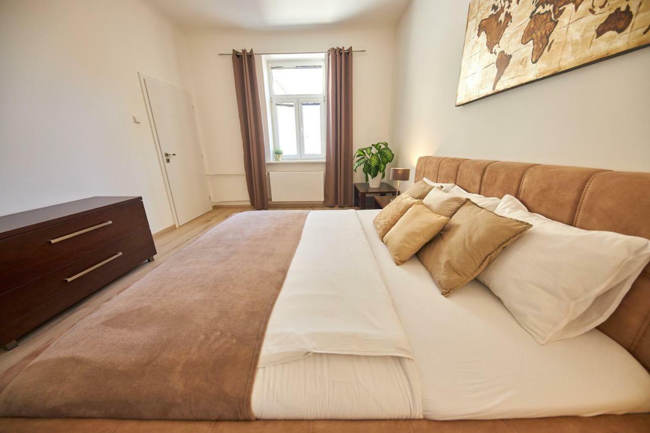 Apartament Le Monde - Amazing 5bdr In Downtown *