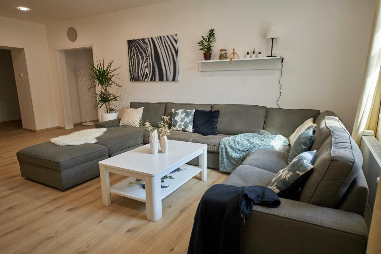 Apartament Le Monde - Amazing 5bdr In Downtown Bratysława